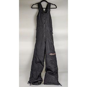CKX TECHNOWEAR Bib Snowmobile Pants Snow Pants Ski Pants Ladies Womens Small